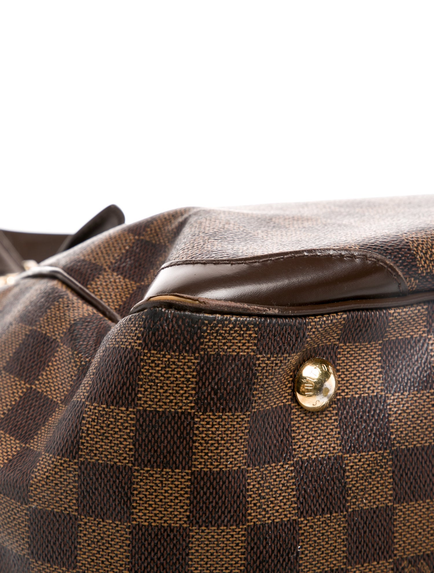 Louis Vuitton Damier Ebene Verona PM